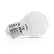 Ampoule LED E27 4W