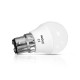 Lot de 2 ampoule LED B22 6W G45