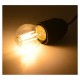 Ampoule LED E27 5W COB Filament G45 Dimmable - Light ON 2