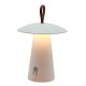 Lampe de table FUNGY