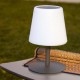 Lampe de table Solaire STANDY TINY SOLAR