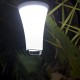 Lanterne lumineuse LED rechargeable blanche TOBY