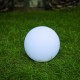 Boule lumineuse Multicolore Solaire SOLSTY C Ø30 - OFF