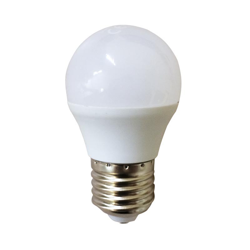 Ampoule LED E27 6W G45 Dimmable  Nouvelle collection Miidex Lighting®