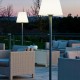 Lampadaire design STANDY W