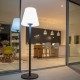 Lampadaire design STANDY W