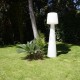 Lampadaire contemporain LADY W