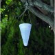 Balise lumineuse Solaire HANG CREAMY W34