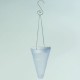 Balise lumineuse Solaire HANG CREAMY W34