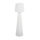 Lampadaire contemporain Multicolore LADY