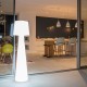 Lampadaire contemporain LADY W