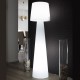 Lampadaire contemporain LADY W