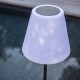 Lampadaire STANDY SOLAR C150