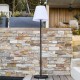 Lampadaire STANDY SOLAR C150