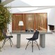 Lampadaire design STANDY W