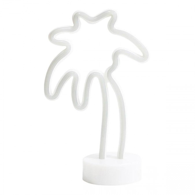 Lampe Palmier Lumineux COCONUT PALM NEON