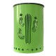 Lampe lumineuse jeux d'ombres CACTUS