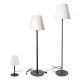 Lampadaire design STANDY W