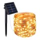 Guirlande LED solaire SKINNY