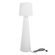 Lampadaire contemporain LADY W