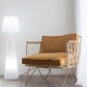 Lampadaire contemporain LADY W